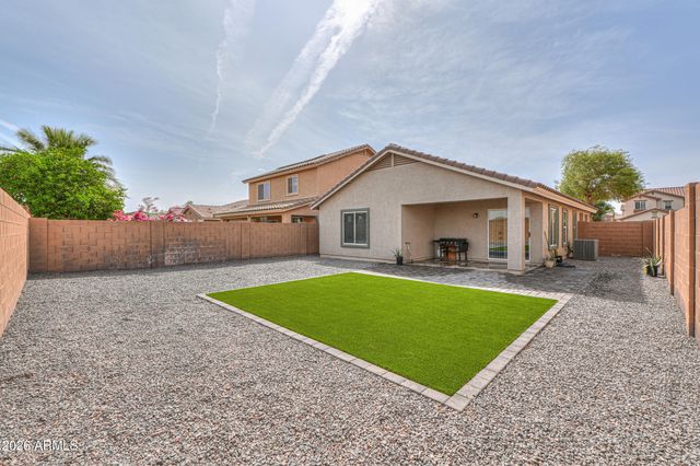 41376 W BRAVO Drive, Maricopa, AZ 85138