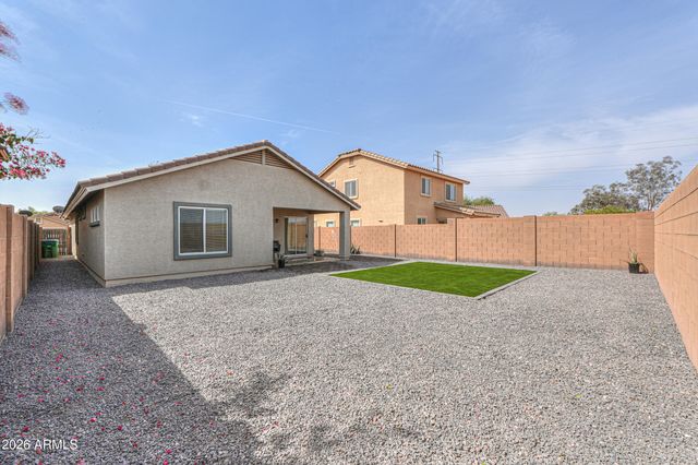 41376 W BRAVO Drive, Maricopa, AZ 85138