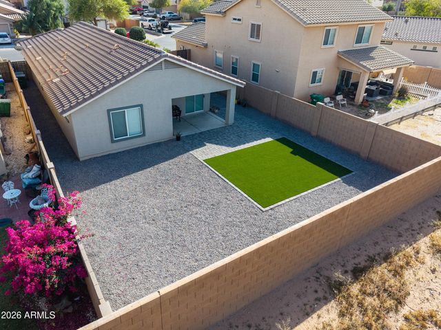 41376 W BRAVO Drive, Maricopa, AZ 85138