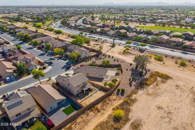 41376 W BRAVO Drive, Maricopa, AZ 85138