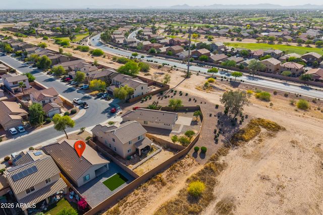 41376 W BRAVO Drive, Maricopa, AZ 85138