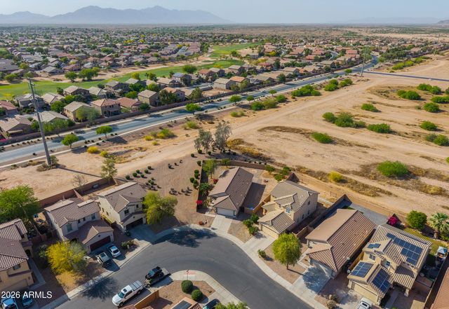 41376 W BRAVO Drive, Maricopa, AZ 85138