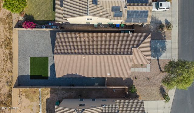 41376 W BRAVO Drive, Maricopa, AZ 85138