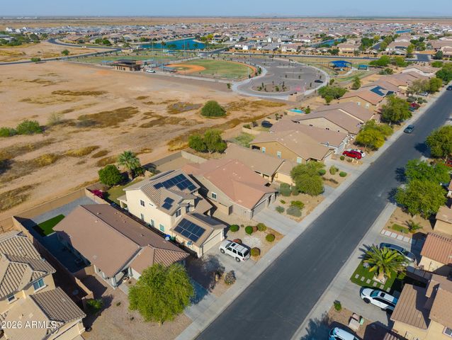 41376 W BRAVO Drive, Maricopa, AZ 85138