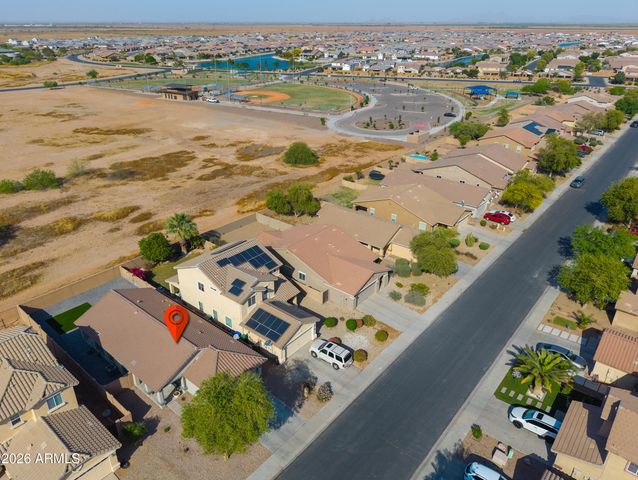 41376 W BRAVO Drive, Maricopa, AZ 85138