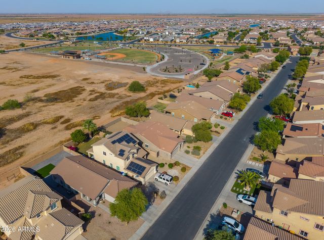 41376 W BRAVO Drive, Maricopa, AZ 85138