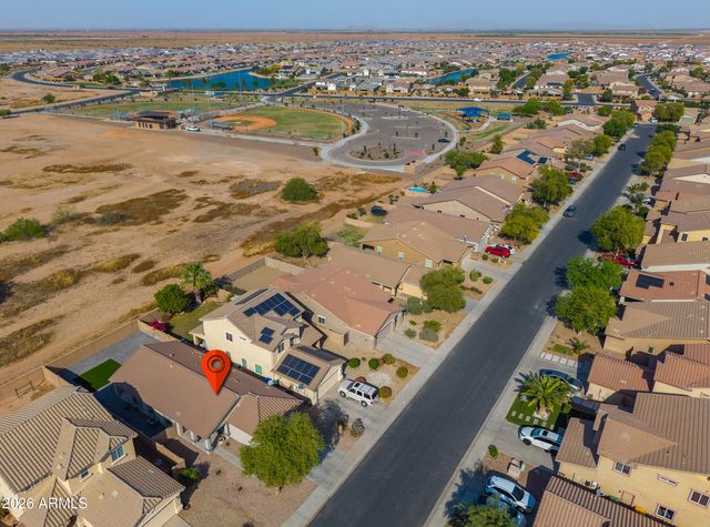 41376 W BRAVO Drive, Maricopa, AZ 85138