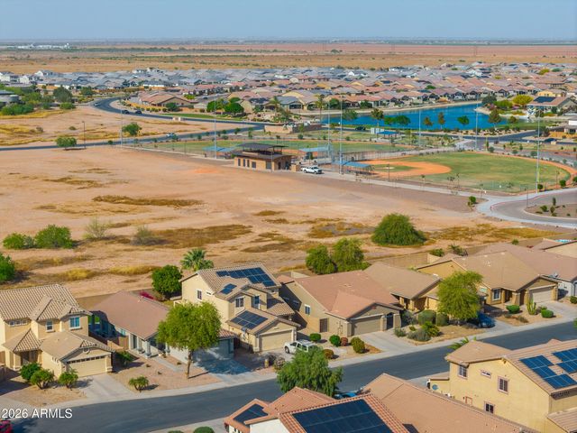 41376 W BRAVO Drive, Maricopa, AZ 85138