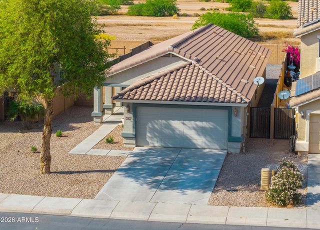 41376 W BRAVO Drive, Maricopa, AZ 85138