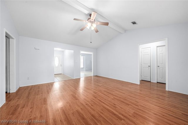 104 Commanche Loop, Roland, OK 74954