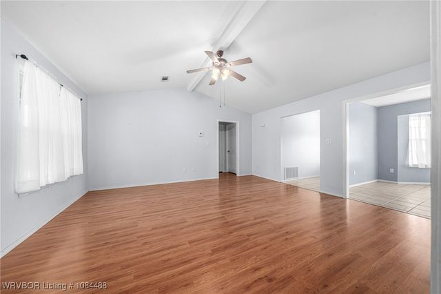 104 Commanche Loop, Roland, OK 74954