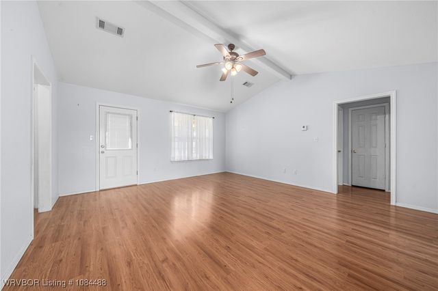 104 Commanche Loop, Roland, OK 74954