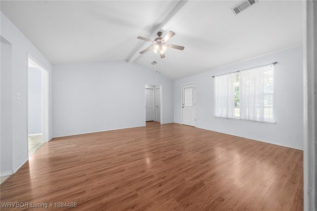 104 Commanche Loop, Roland, OK 74954