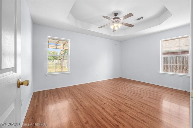 104 Commanche Loop, Roland, OK 74954