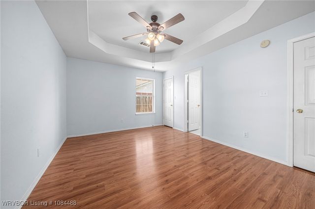 104 Commanche Loop, Roland, OK 74954