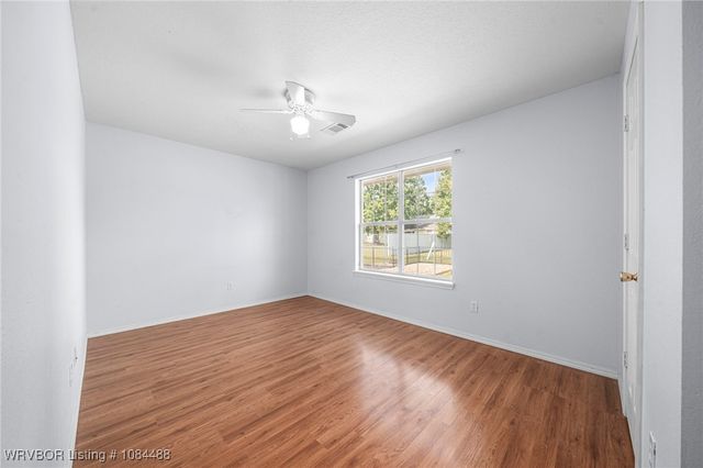 104 Commanche Loop, Roland, OK 74954