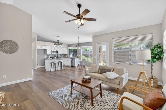 1787 E ERIE Street, Gilbert, AZ 85295