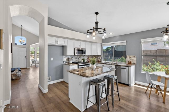 1787 E ERIE Street, Gilbert, AZ 85295