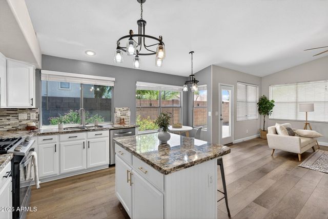 1787 E ERIE Street, Gilbert, AZ 85295