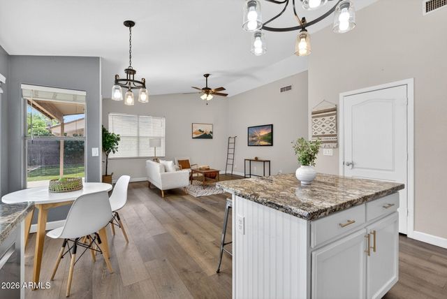 1787 E ERIE Street, Gilbert, AZ 85295