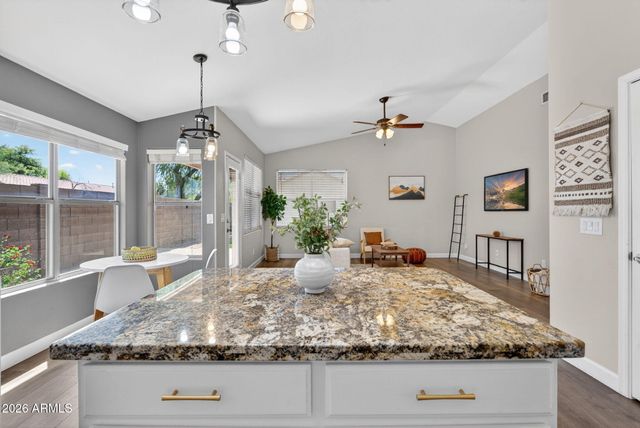 1787 E ERIE Street, Gilbert, AZ 85295