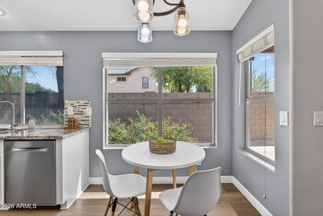 1787 E ERIE Street, Gilbert, AZ 85295