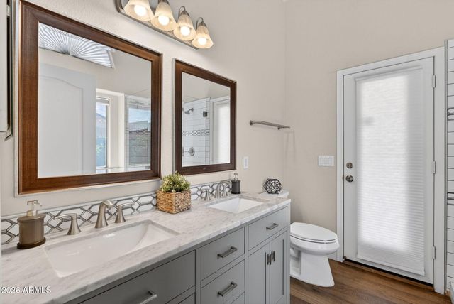 1787 E ERIE Street, Gilbert, AZ 85295