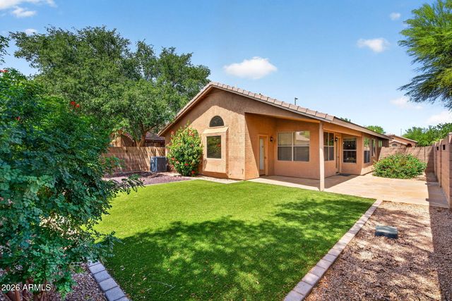 1787 E ERIE Street, Gilbert, AZ 85295