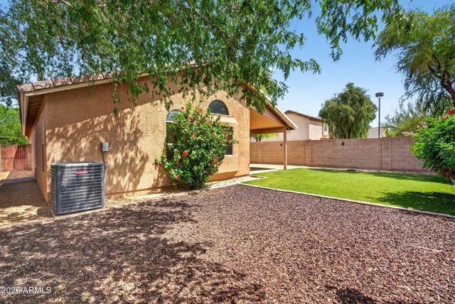 1787 E ERIE Street, Gilbert, AZ 85295