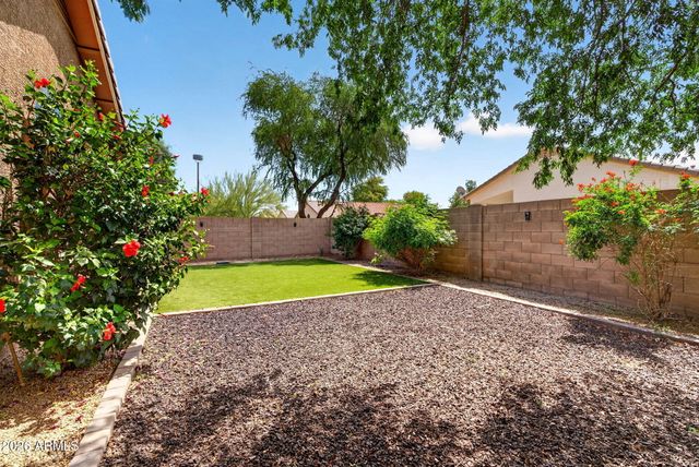 1787 E ERIE Street, Gilbert, AZ 85295