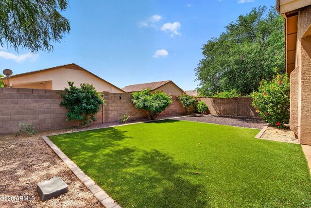 1787 E ERIE Street, Gilbert, AZ 85295