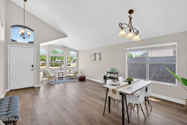 1787 E ERIE Street, Gilbert, AZ 85295