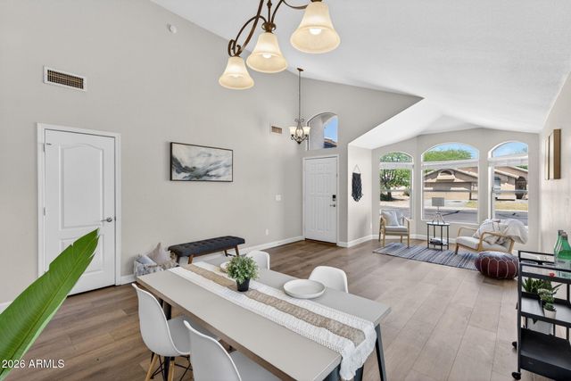 1787 E ERIE Street, Gilbert, AZ 85295