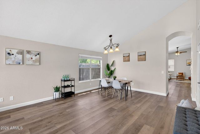 1787 E ERIE Street, Gilbert, AZ 85295