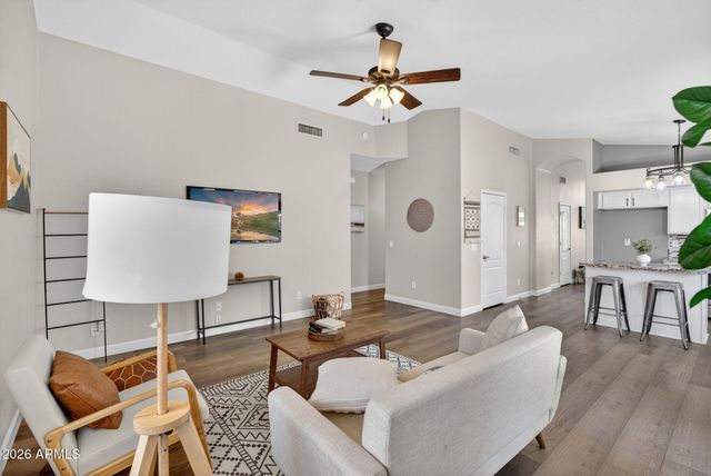 1787 E ERIE Street, Gilbert, AZ 85295