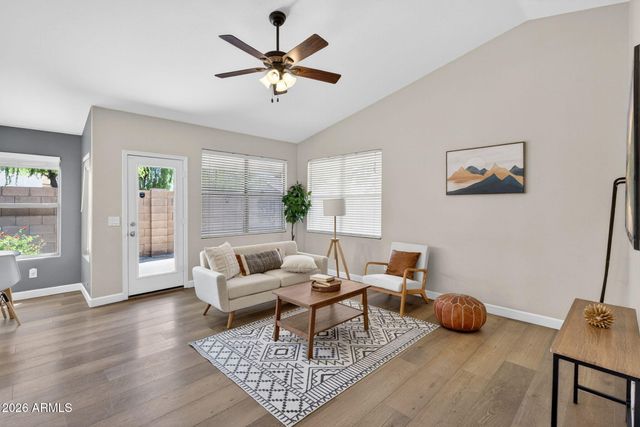 1787 E ERIE Street, Gilbert, AZ 85295