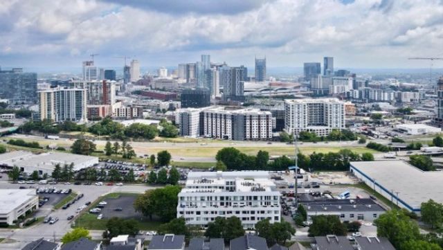 920 South St Apt 205, Nashville, TN 37203