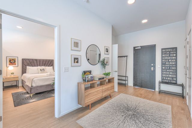 920 South St Apt 205, Nashville, TN 37203