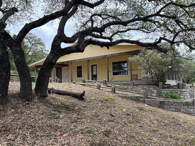 21511 Perry CV, Lago Vista, TX 78645
