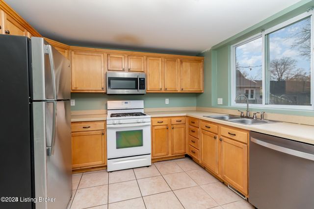 248 Kennedy Ave A, Louisville, KY 40206