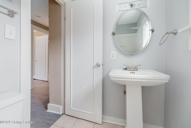 248 Kennedy Ave A, Louisville, KY 40206