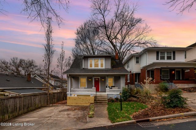 248 Kennedy Ave A, Louisville, KY 40206