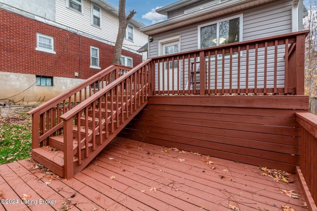 248 Kennedy Ave A, Louisville, KY 40206