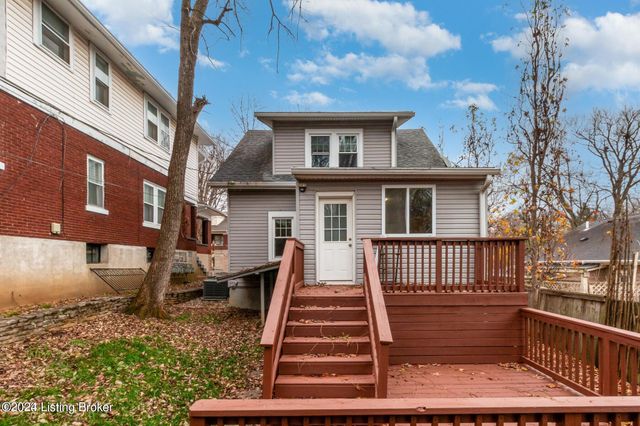 248 Kennedy Ave A, Louisville, KY 40206