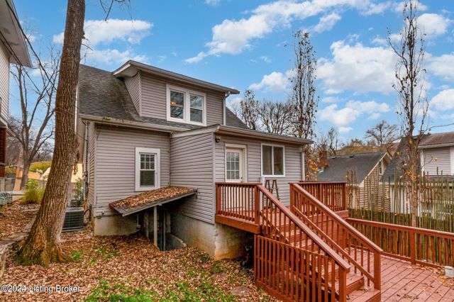 248 Kennedy Ave A, Louisville, KY 40206