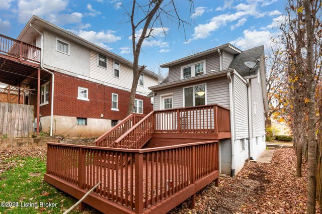 248 Kennedy Ave A, Louisville, KY 40206