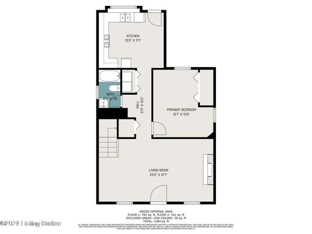 248 Kennedy Ave A, Louisville, KY 40206