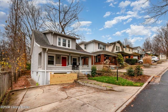 248 Kennedy Ave A, Louisville, KY 40206