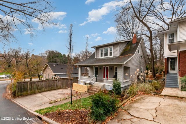 248 Kennedy Ave A, Louisville, KY 40206