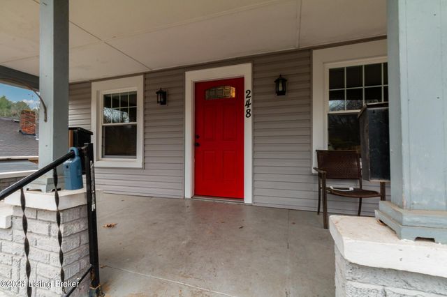 248 Kennedy Ave A, Louisville, KY 40206